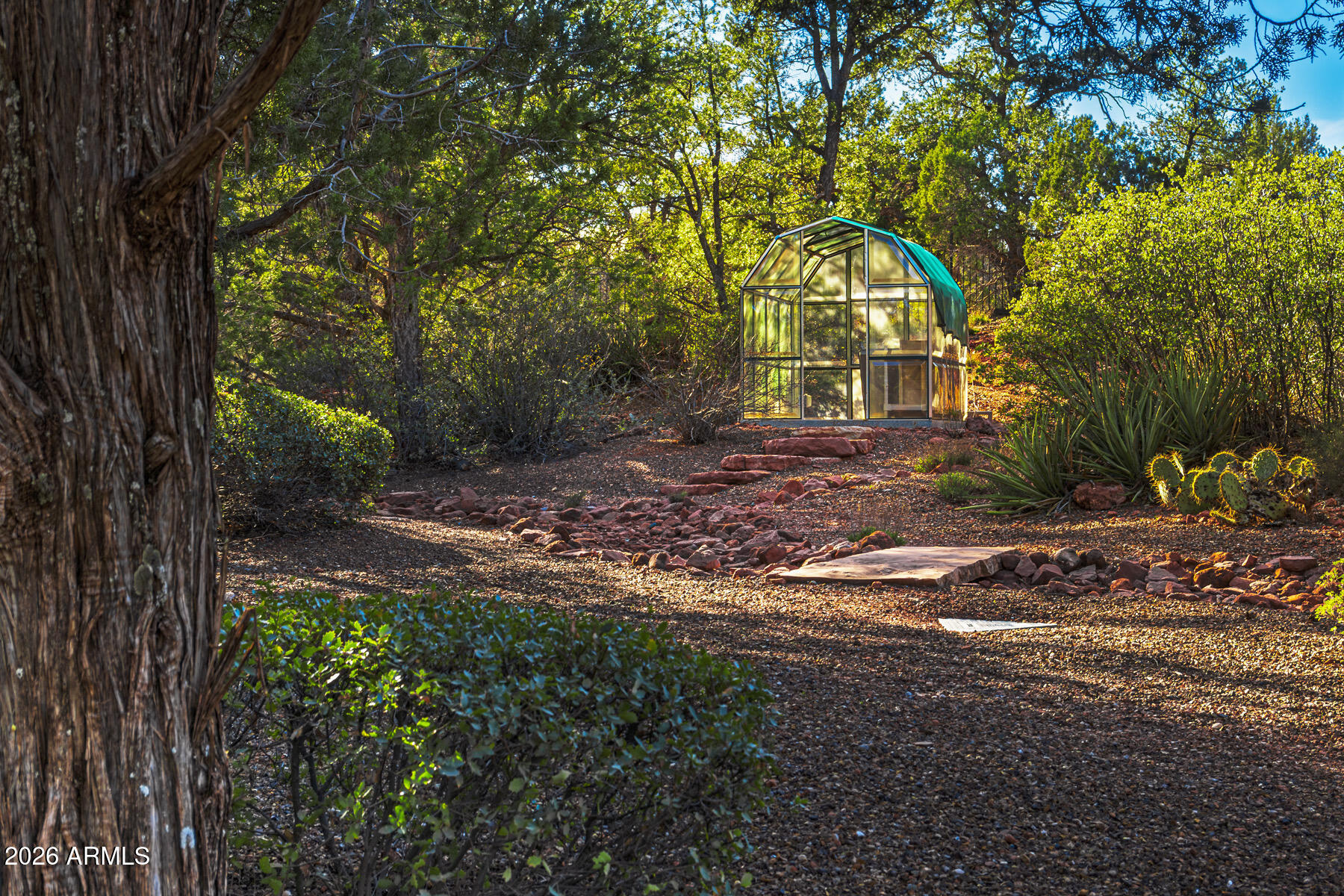 421 El Camino Road Sedona, AZ 86336 - Photo 37 of 40 IMG_2843