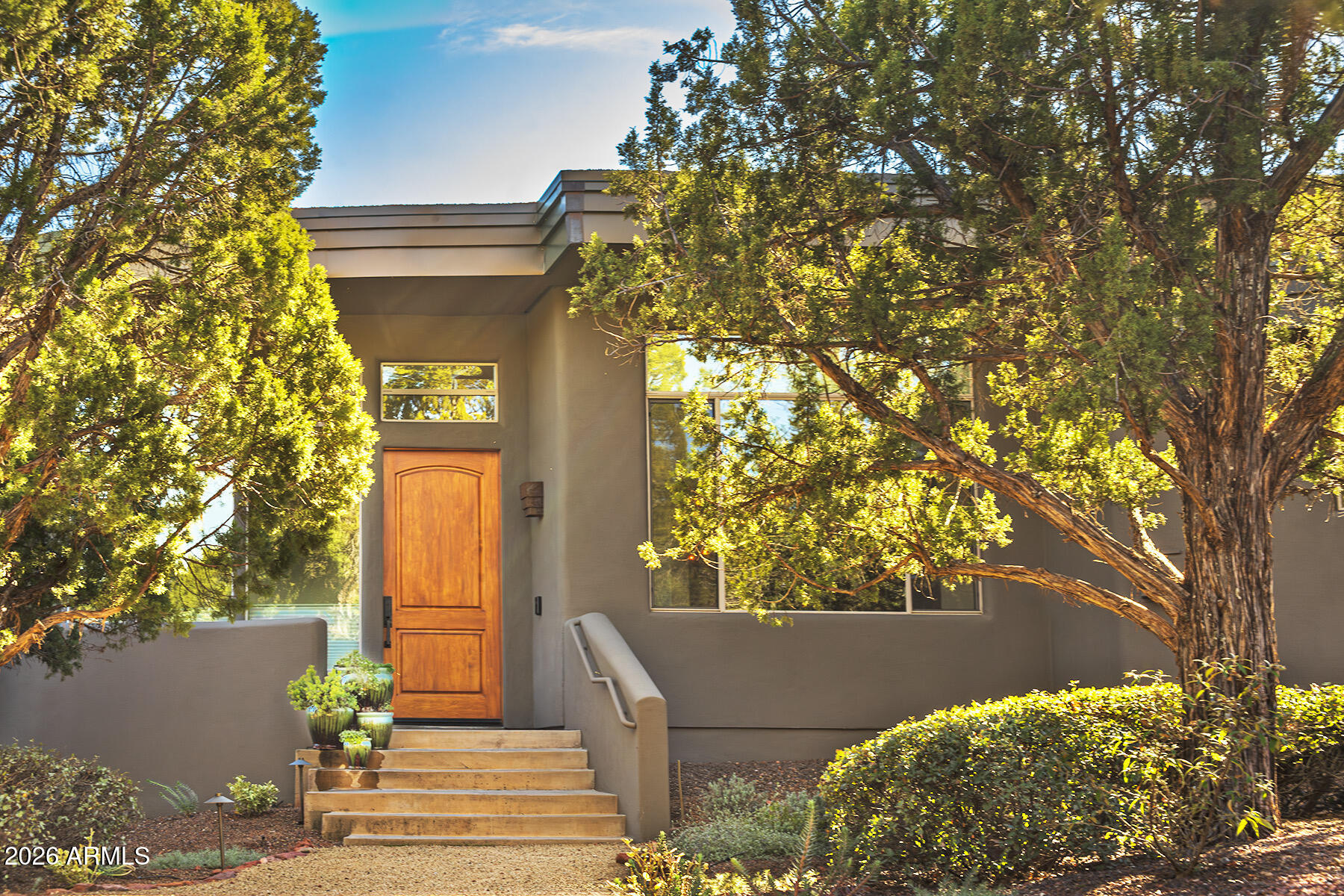 421 El Camino Road Sedona, AZ 86336 - Photo 4 of 40 IMG_2878