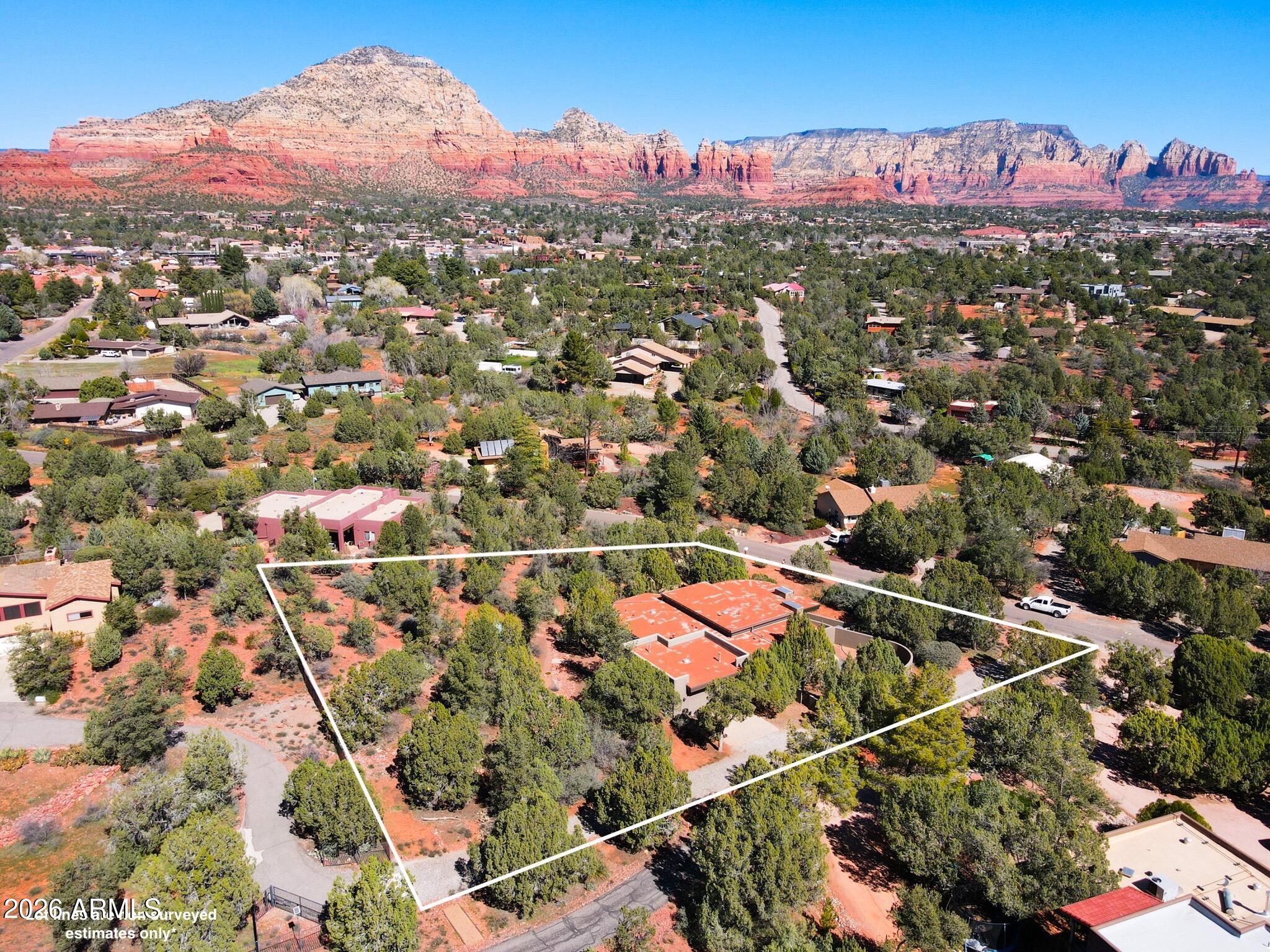 421 El Camino Road Sedona, AZ 86336 - Photo 42 of 44 IMG_2975
