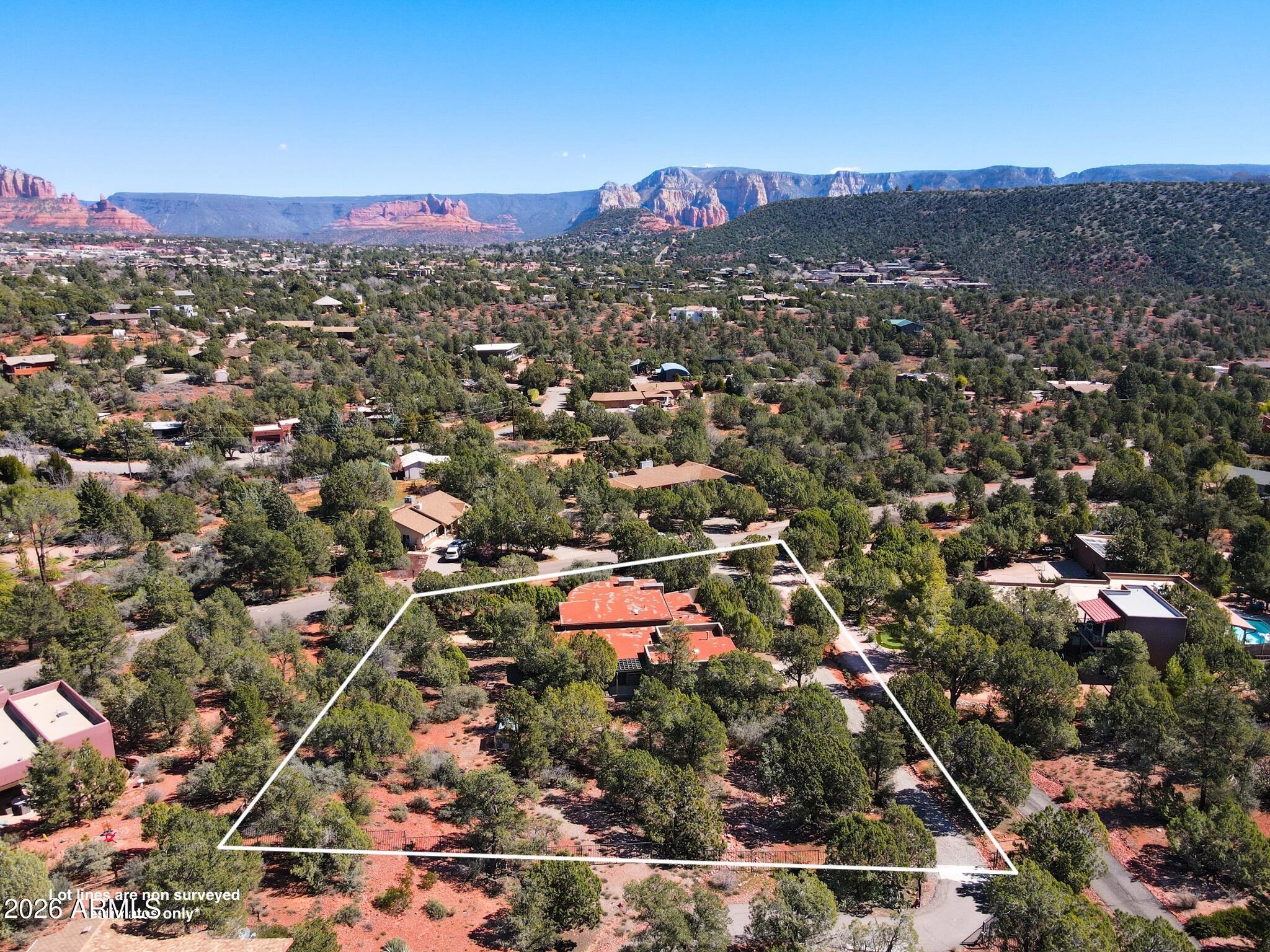 421 El Camino Road Sedona, AZ 86336 - Photo 43 of 44 IMG_2973