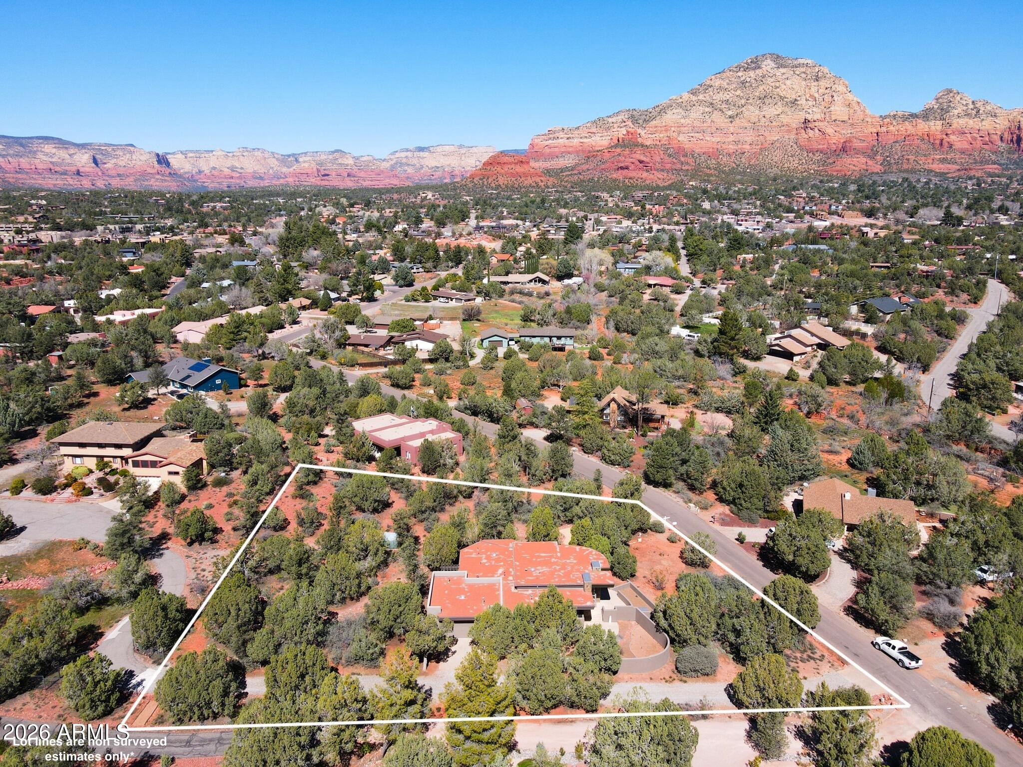 421 El Camino Road Sedona, AZ 86336 - Photo 44 of 44 IMG_2972