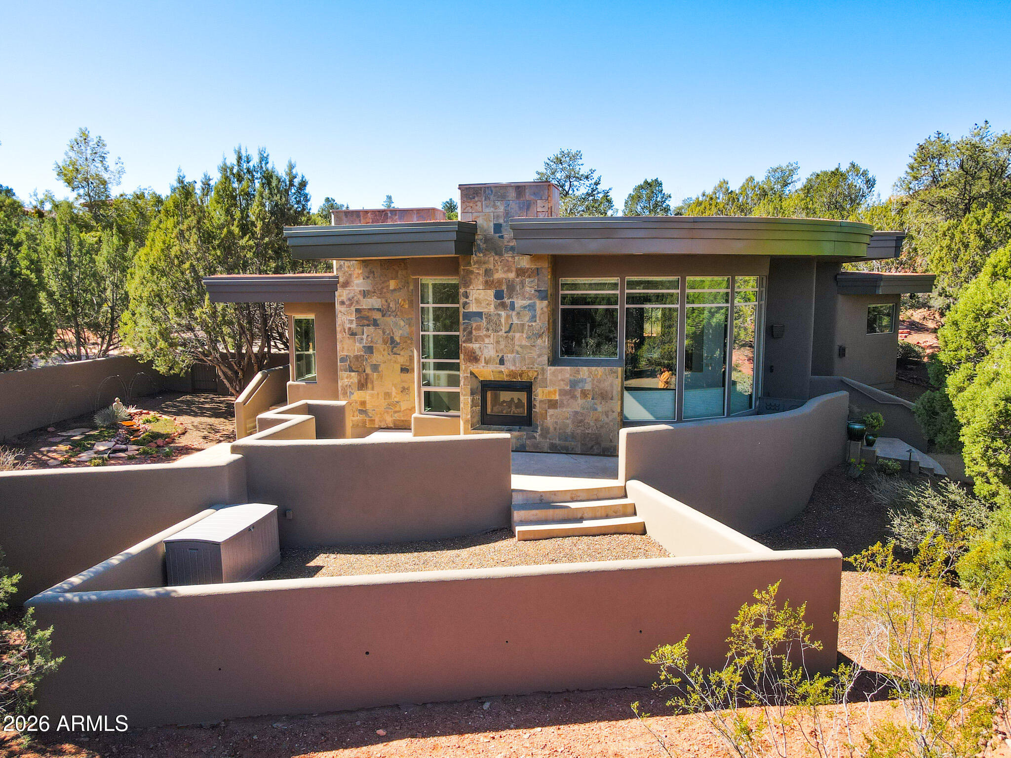 421 El Camino Road Sedona, AZ 86336 - Photo 5 of 44 IMG_2977