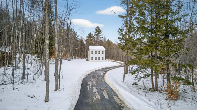 $995,000 | 24 Mattie Lane, Durham, ME 04222