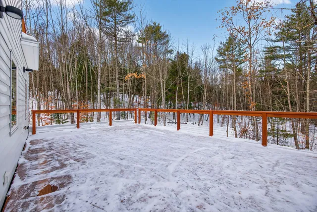 $995,000 | 24 Mattie Lane, Durham, ME 04222