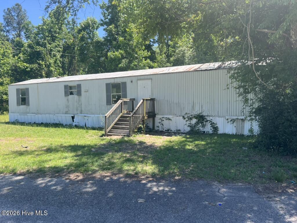 3988 Deans Bridge Road Hephzibah, GA 30815 - Photo 1 of 7