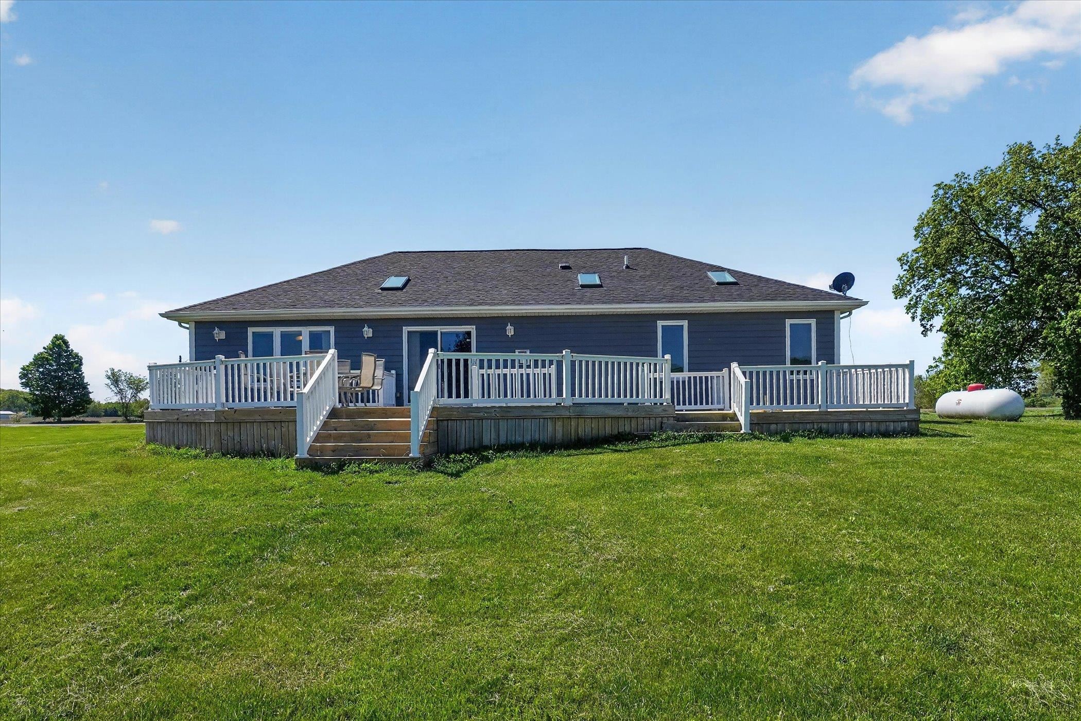 8580 West Hibbard Road Ovid, MI 48866 - Photo 37 of 59
