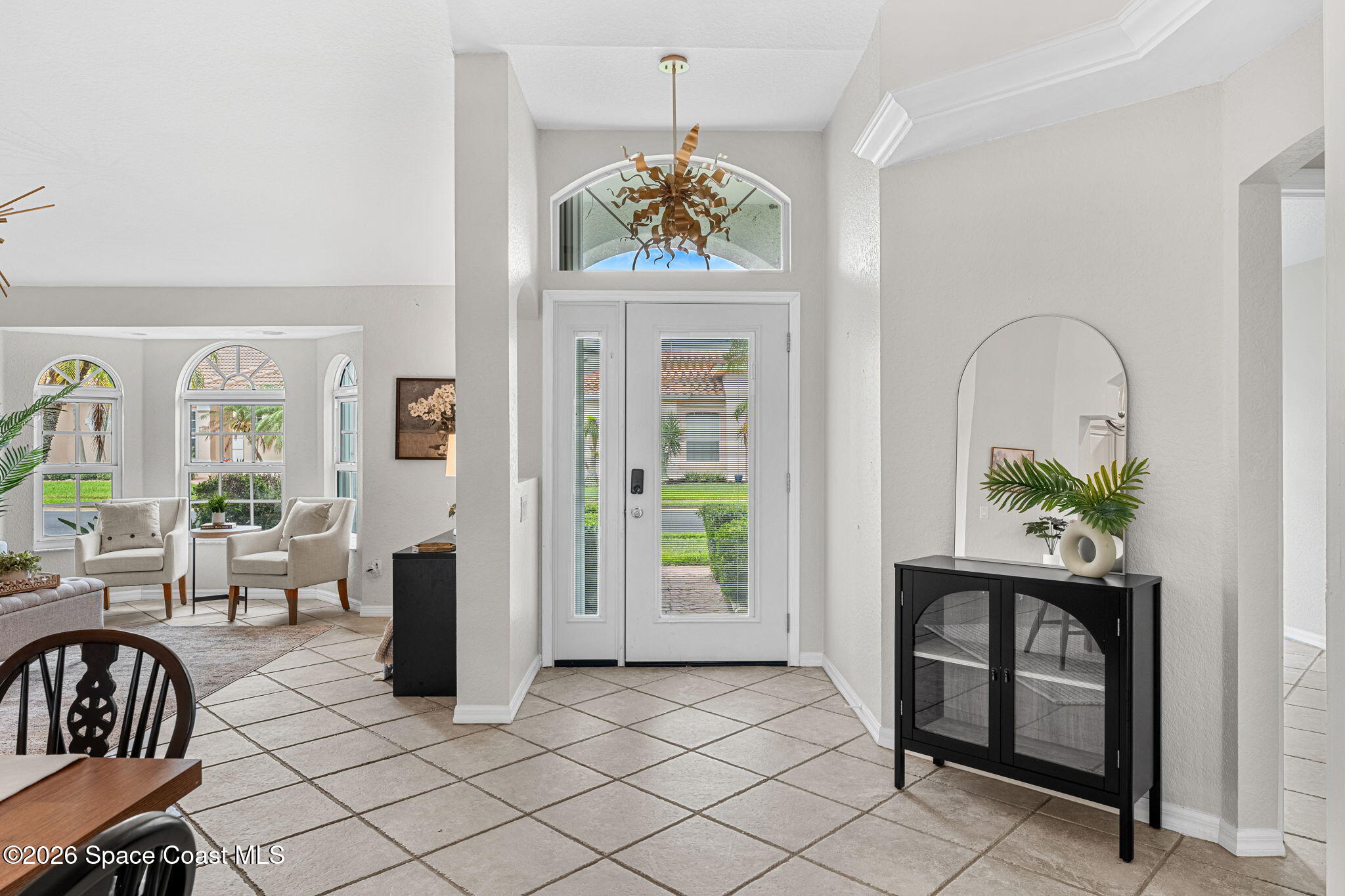180 Ocean Ridge Drive Melbourne Beach, FL 32951 - Photo 4 of 56 DSC01351-HDR