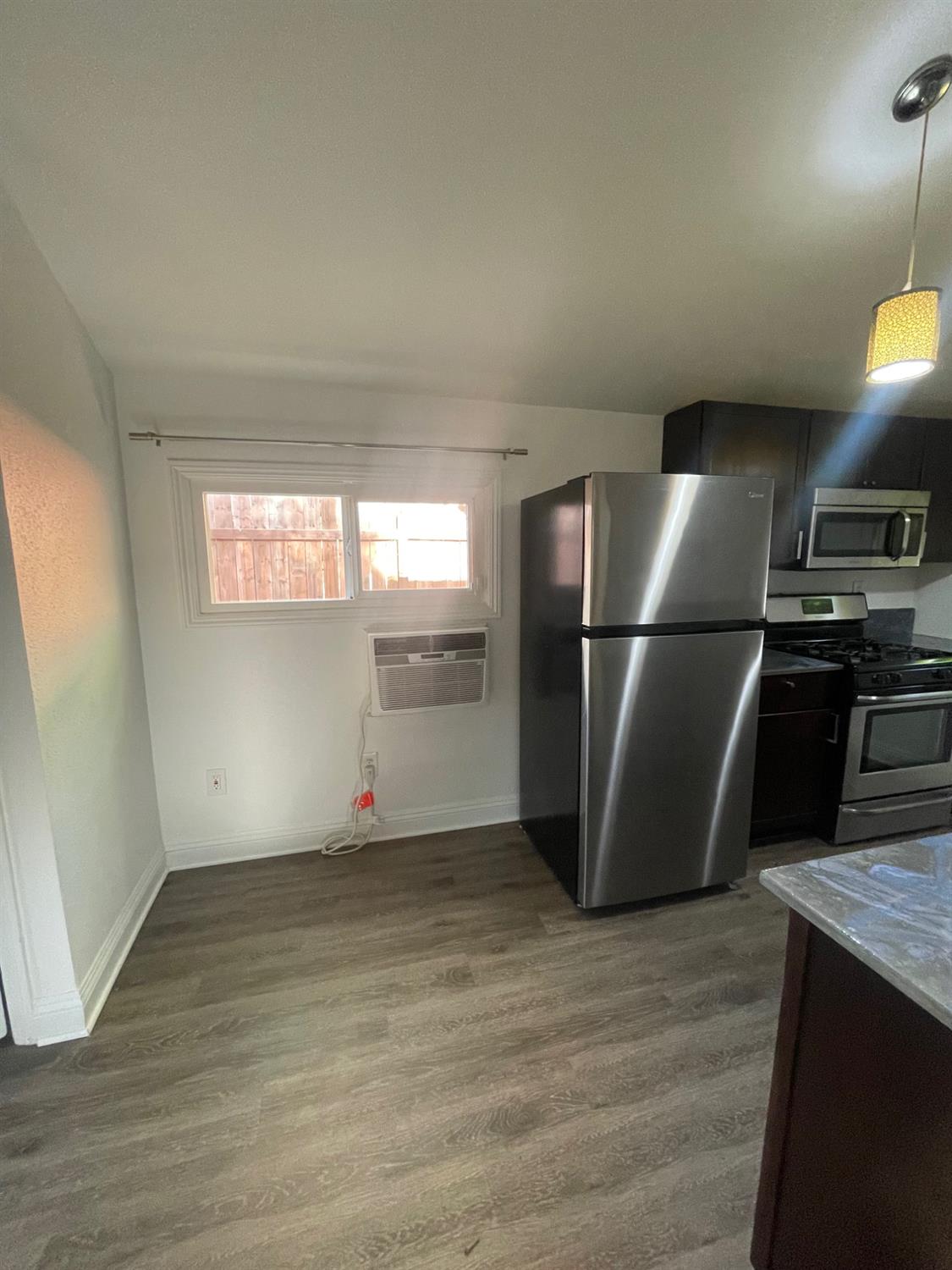 4201 56th Street Sacramento, CA 95820 - Photo 29 of 32 Studio Unit Kitchen