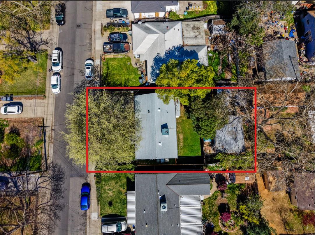 4201 56th Street Sacramento, CA 95820 - Photo 30 of 32