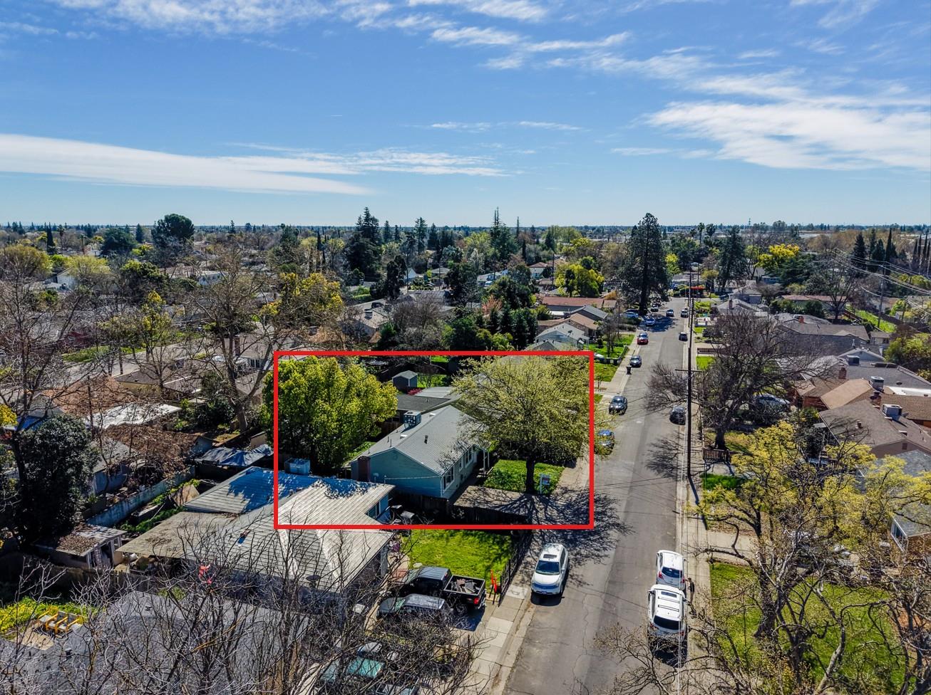 4201 56th Street Sacramento, CA 95820 - Photo 31 of 32