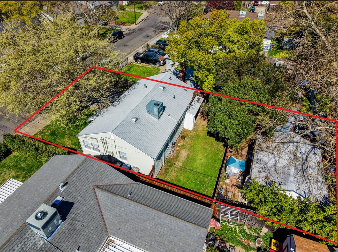 4201 56th Street Sacramento, CA 95820 - Photo 32 of 32