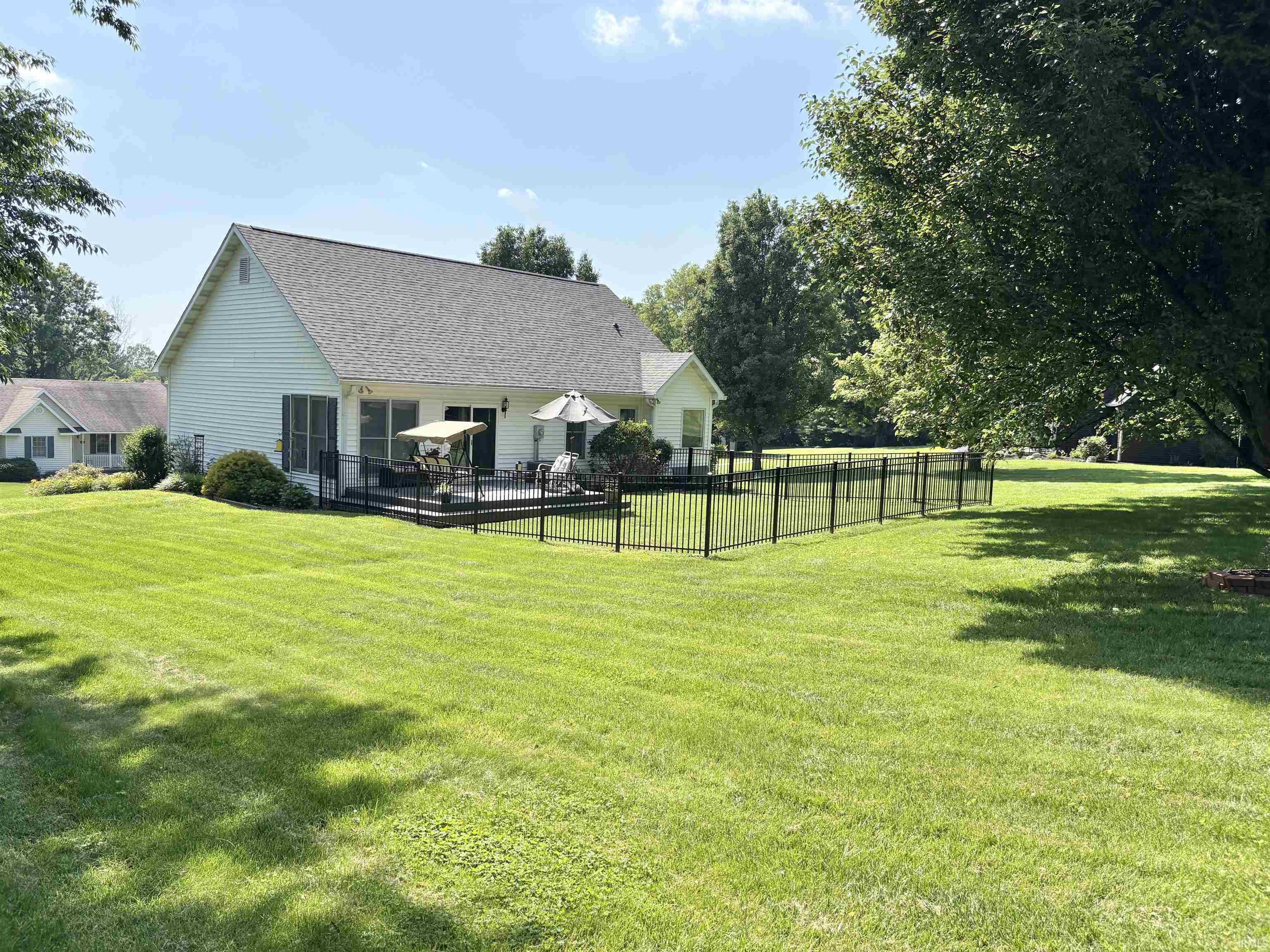 960 Quail Ridge Circle Vincennes, IN 47591 - Photo 45 of 48