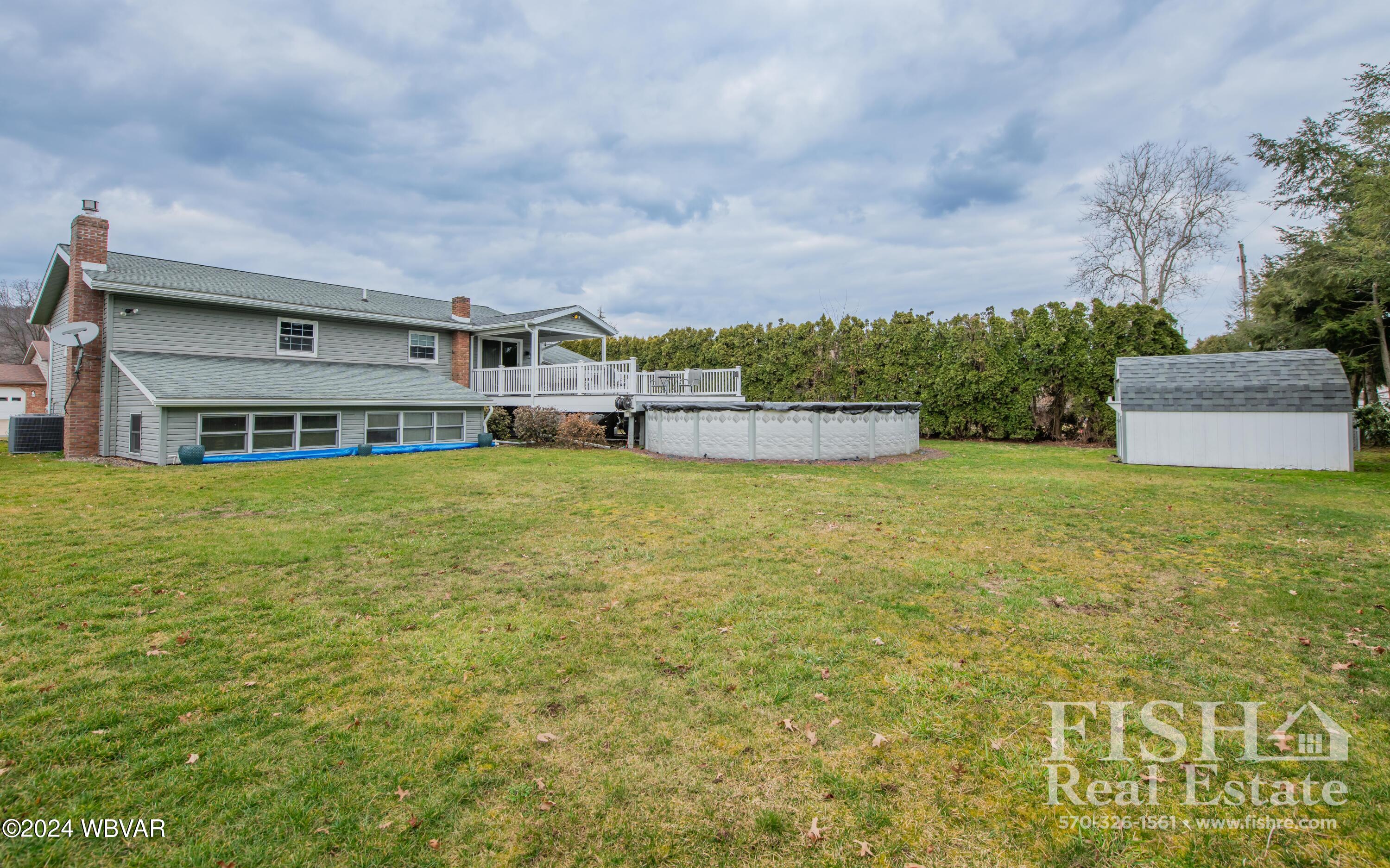 1204 Arthur Road Montoursville, PA 17754 - Photo 25 of 25 Gallery Image 25