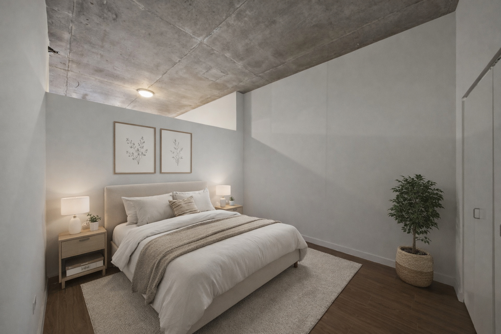 235 West Van Buren Street, Unit 3021 Chicago, IL 60607 - Photo 13 of 17