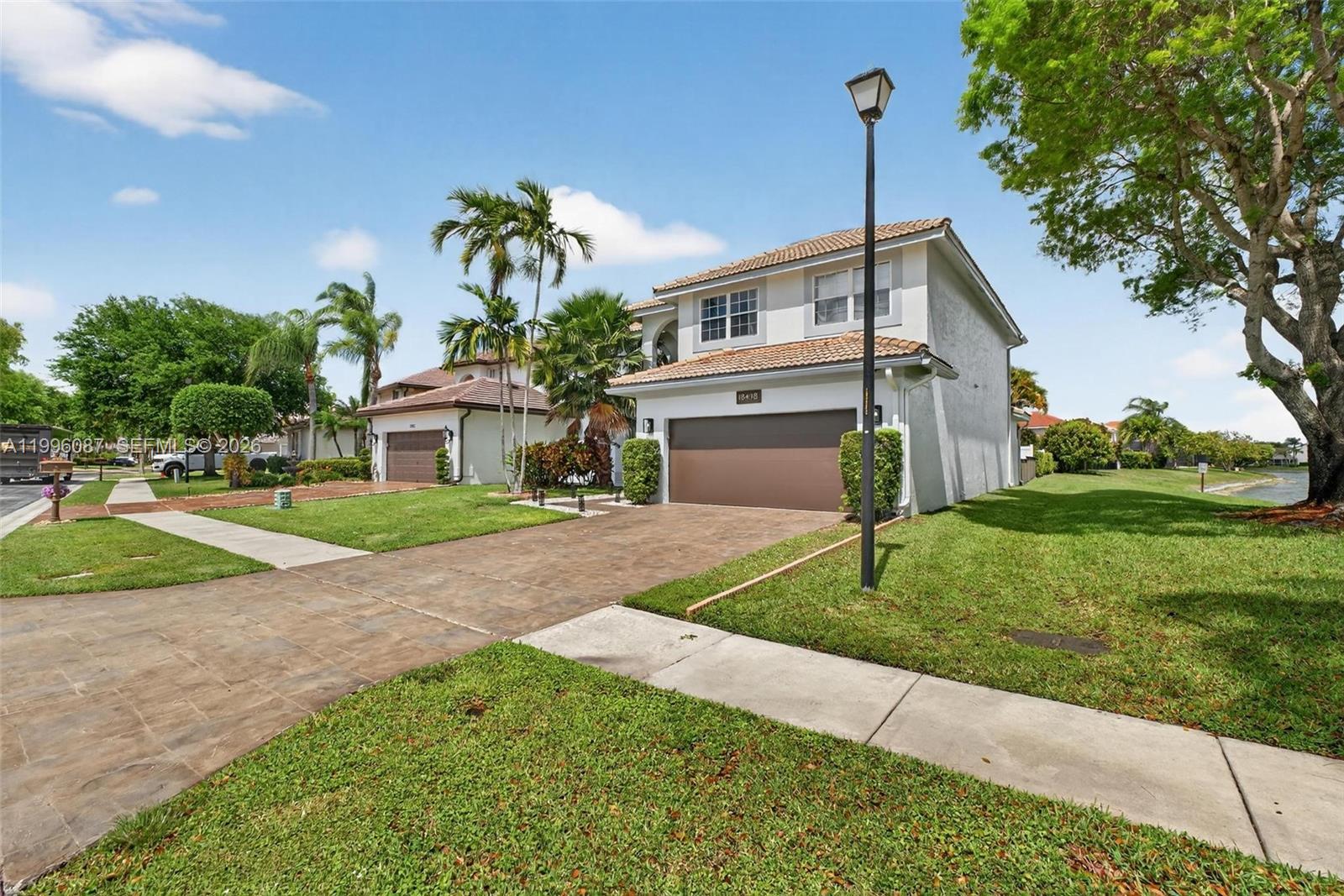 18498 East Covington Trace Boca Raton, FL 33498 - Photo 2 of 58
