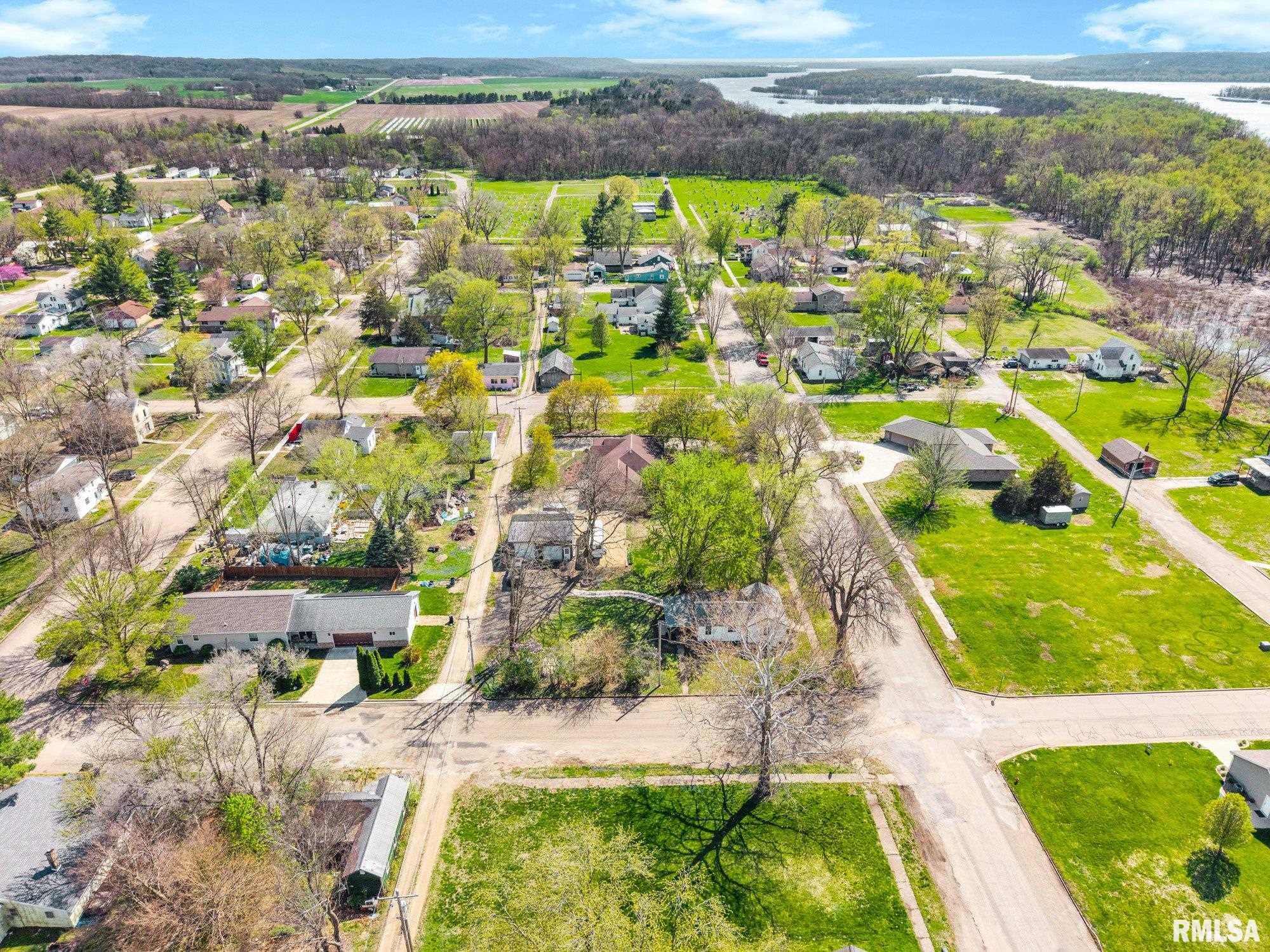 412 South Main Street Lacon, IL 61540 - Photo 51 of 52
