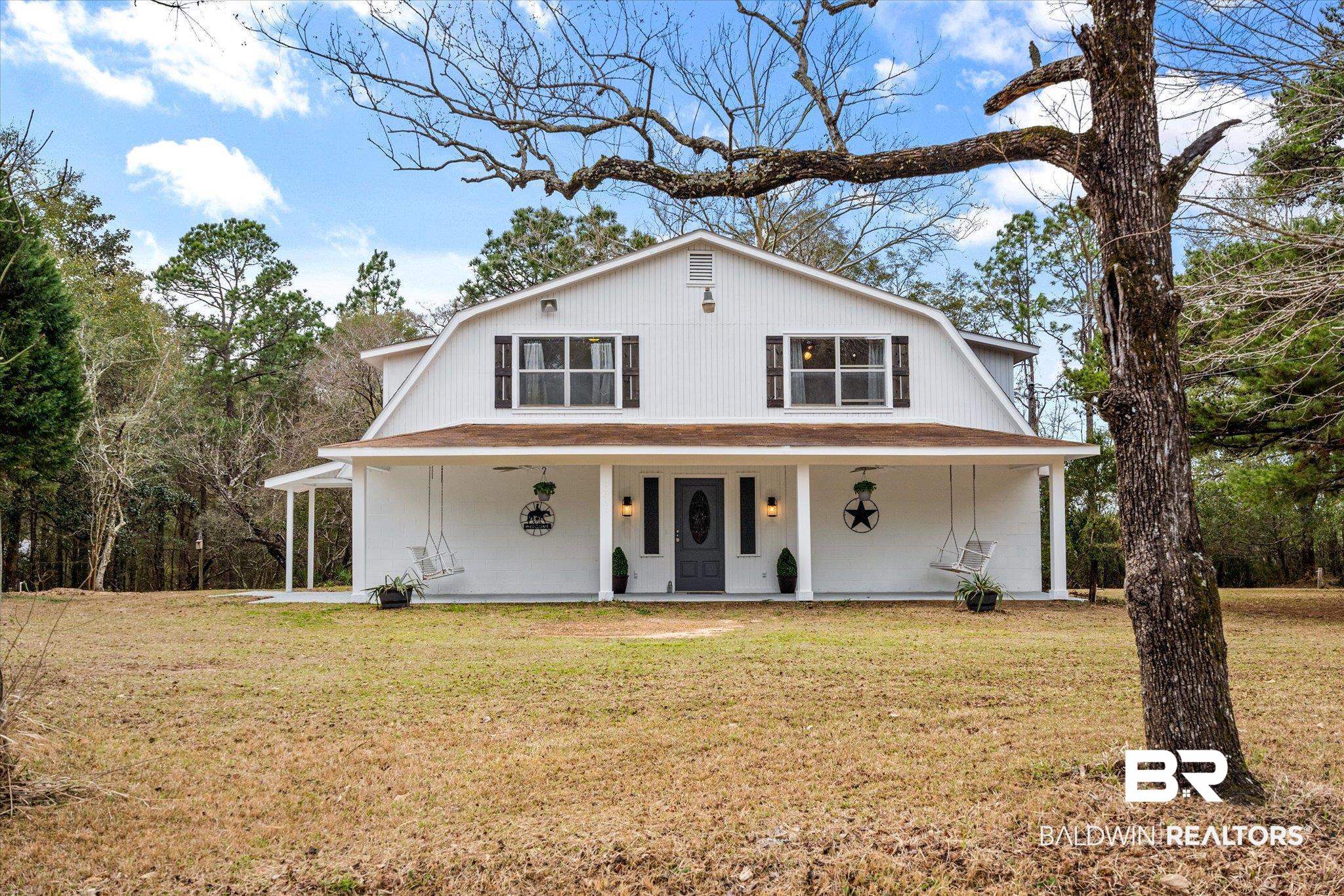 15451 Broad Branch Road Chunchula, AL 36521 - Photo 27 of 28
