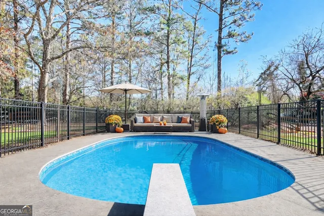 $485,000 | 100 Dunsnay Way, Peachtree City, GA 30269