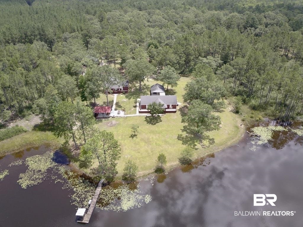 0 Bud Odom Road Deer Park, AL 36529 - Photo 5 of 50
