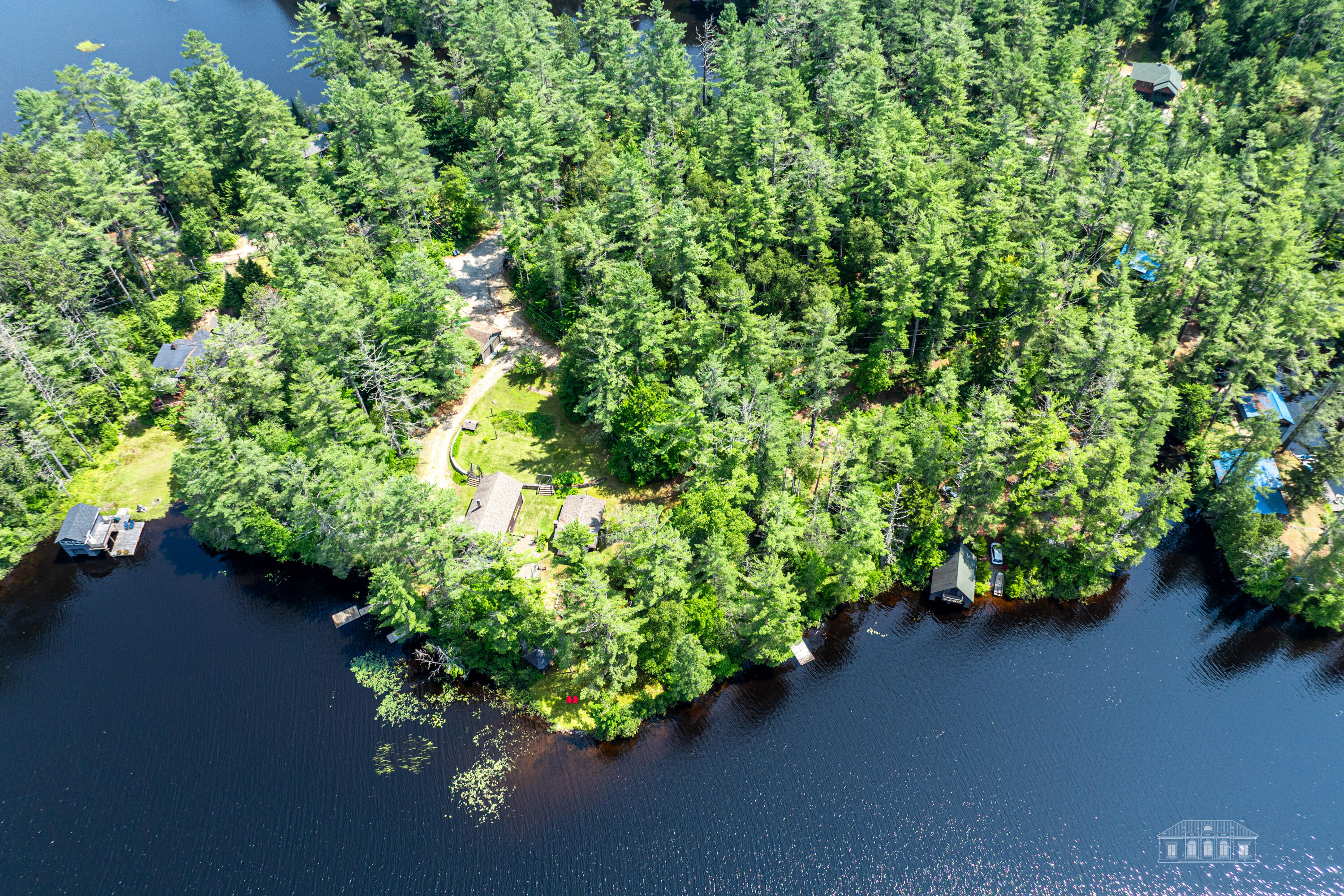 81 Hull Road Rainbow Lake, NY 12976 - Photo 60 of 62 81 Hull Rd RL-19