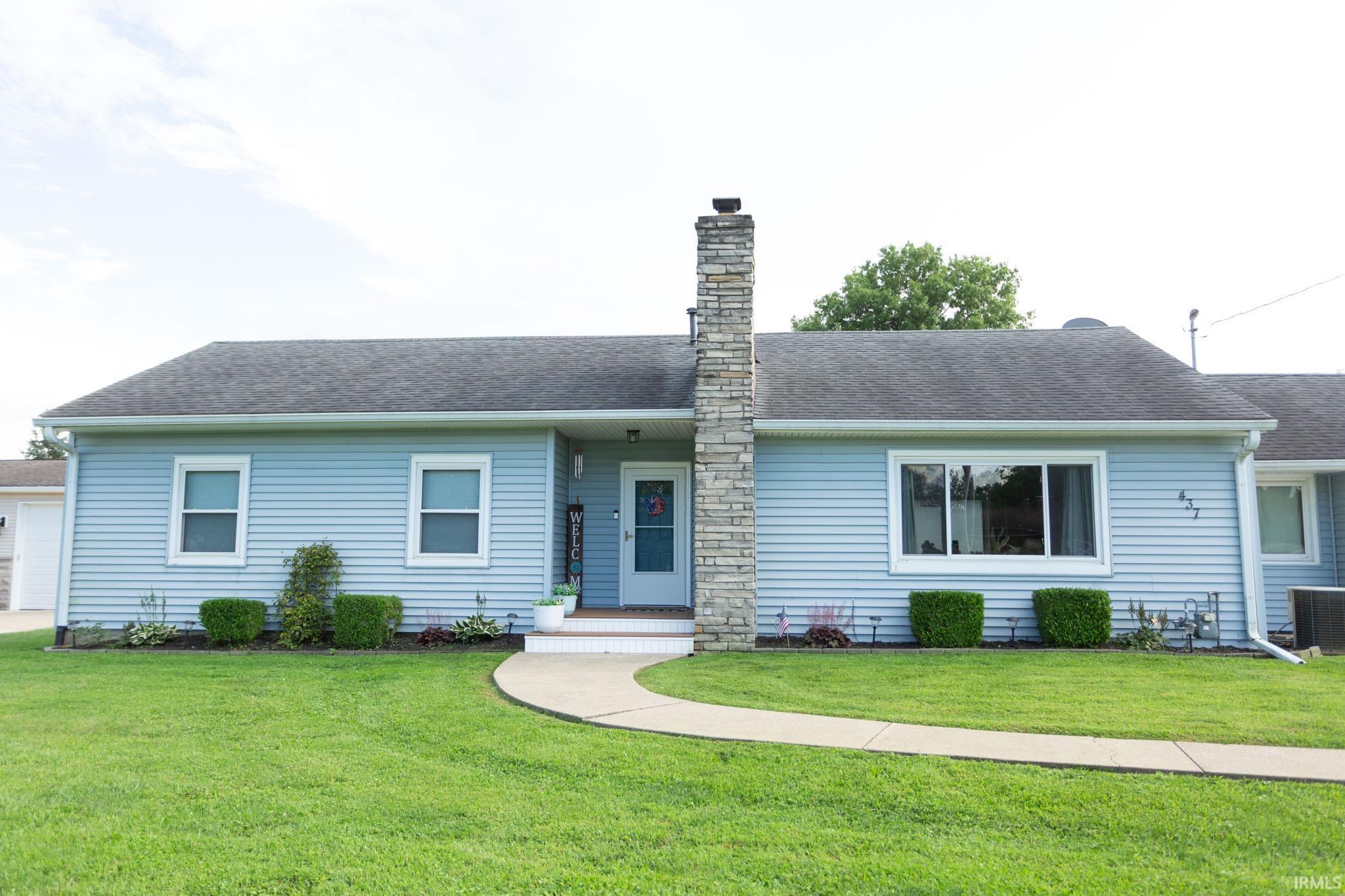437 West 400th Road South Kokomo, IN 46902 - Photo 2 of 22 Gallery Image 2