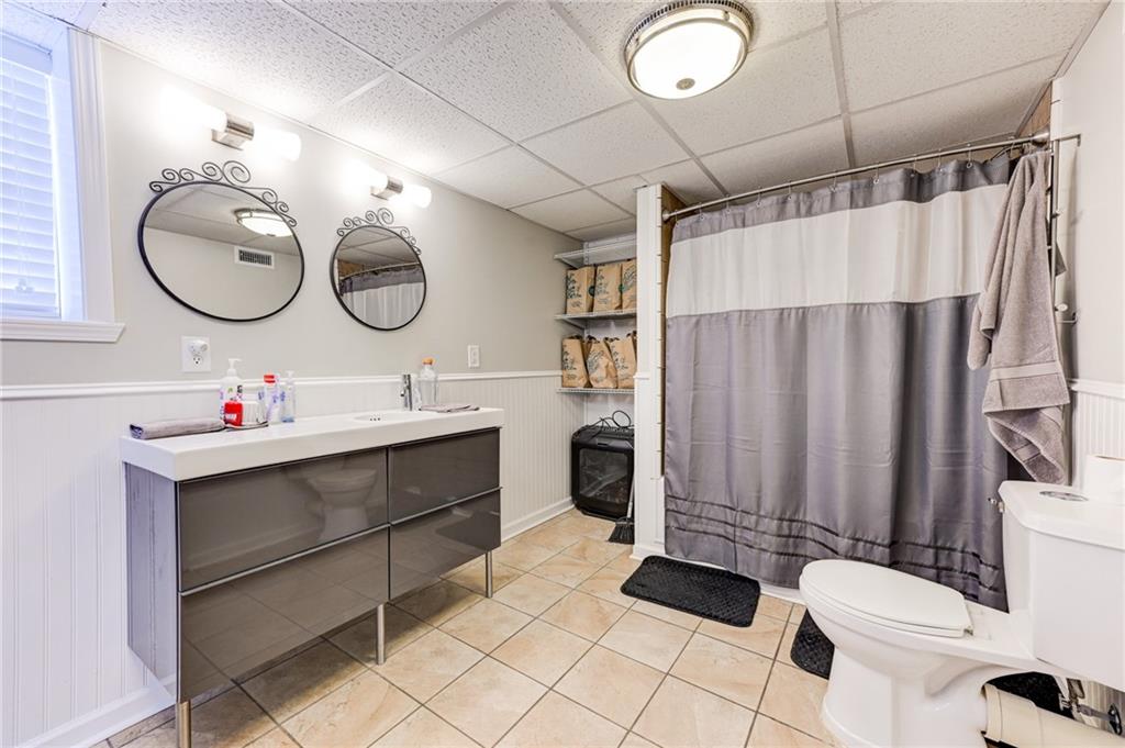 2423 Woodacres Road Northeast Atlanta, GA 30345 - Photo 23 of 39