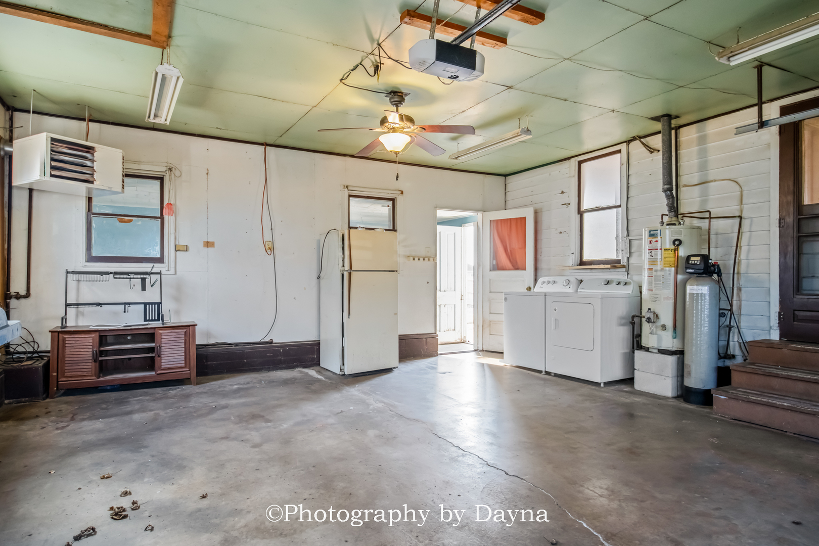 317 Thomas Street Martinton, IL 60951 - Photo 12 of 22 a view of a storage & utility room