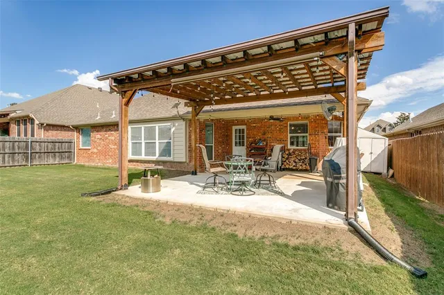 $365,000 | 10121 Ash Creek Lane, Fort Worth, TX 76177