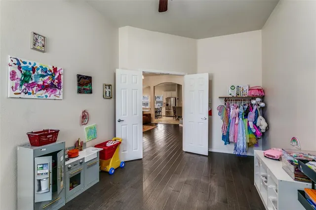 $365,000 | 10121 Ash Creek Lane, Fort Worth, TX 76177