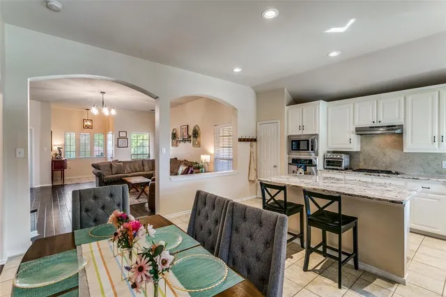 $365,000 | 10121 Ash Creek Lane, Fort Worth, TX 76177