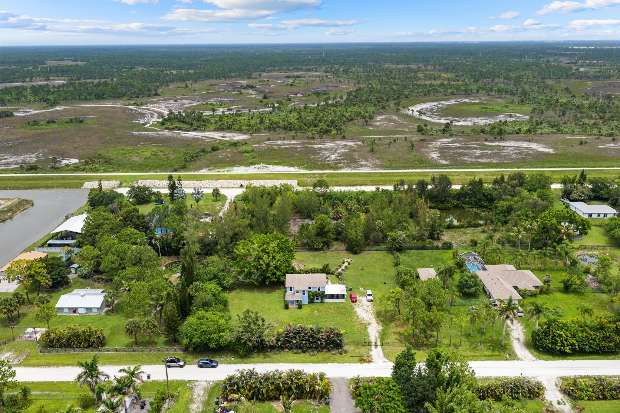 16931 93rd Road North Loxahatchee, FL 33470 - Photo 52 of 56 Aerial