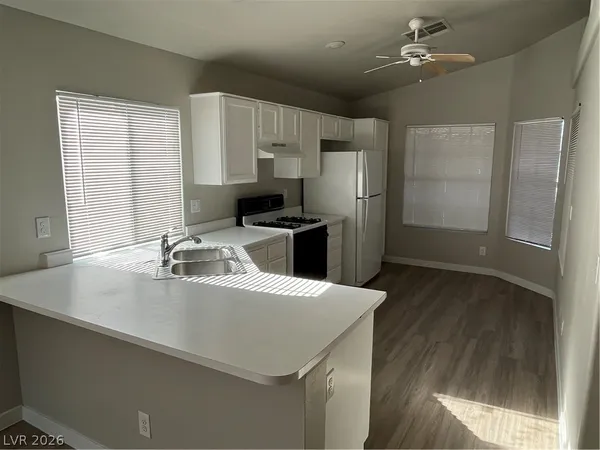 $1,800 | 1248 Silver Prospect Drive, Las Vegas, NV 89108