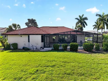 $599,900 | 5019 San Massimo Drive, Punta Gorda, FL 33950