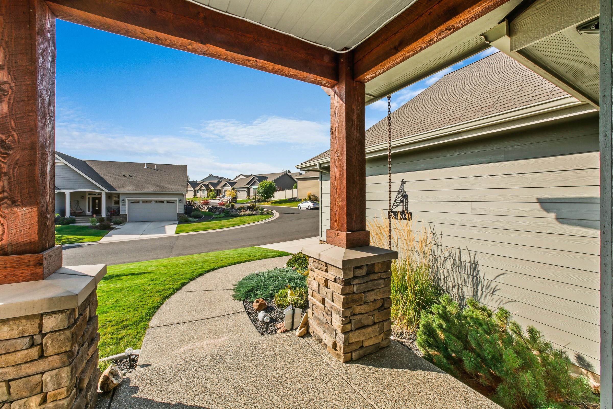 5516 North Radium Lane Spokane, WA 99217 - Photo 3 of 35