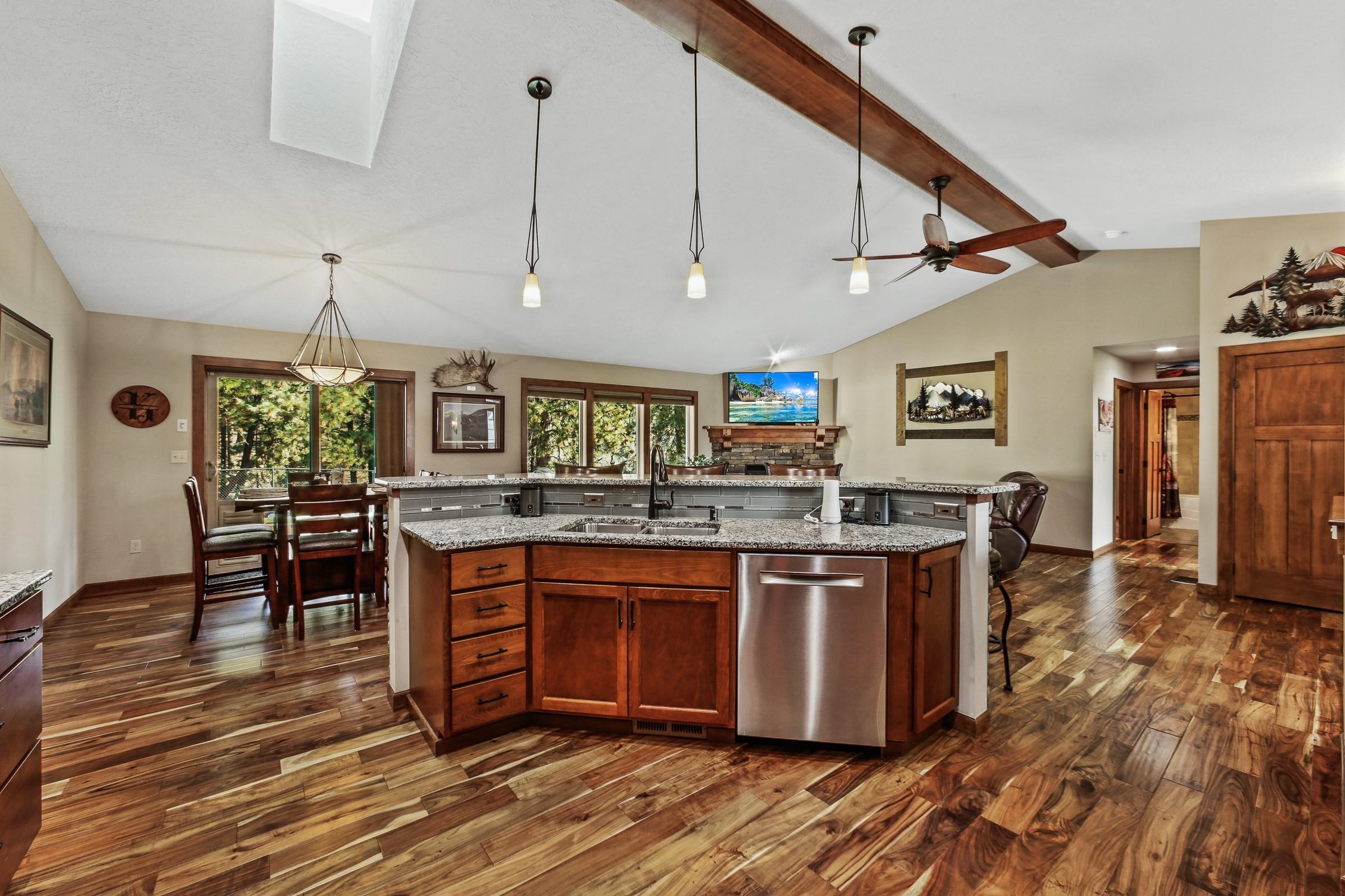 5516 North Radium Lane Spokane, WA 99217 - Photo 10 of 35