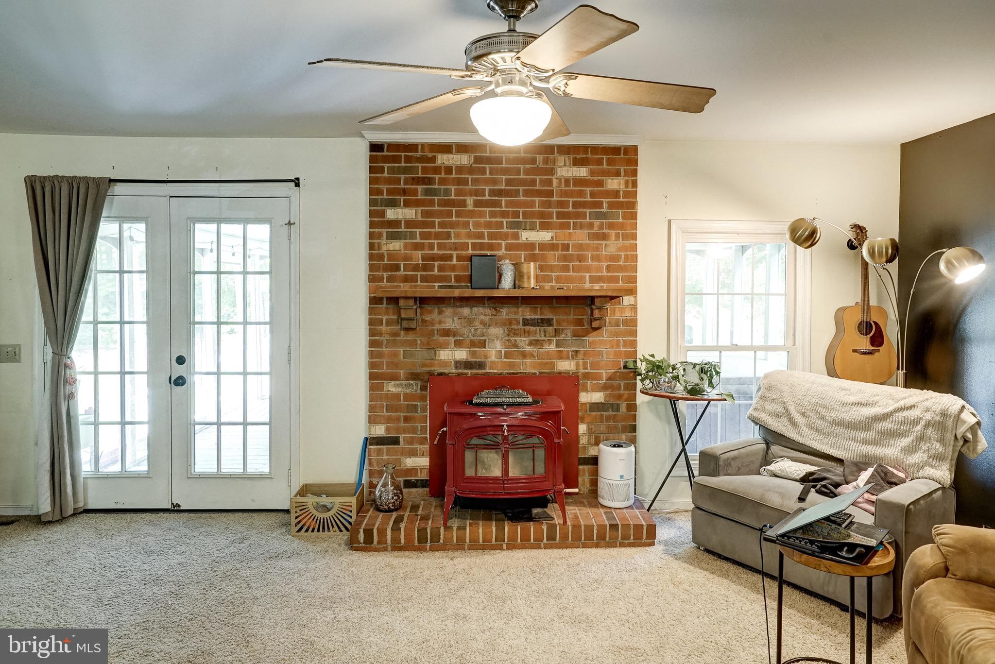 5275 New Line Road Gum Spring, VA 23065 - Photo 9 of 48
