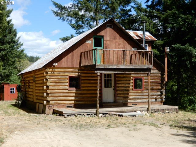 12900 North Myrtle Road Myrtle Creek, OR 97457 - Photo 1 of 18 Gallery Image 1