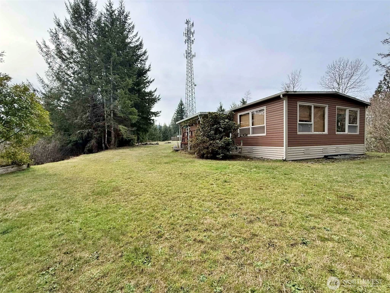 384 Peters Road Randle, WA 98377 - Photo 7 of 28