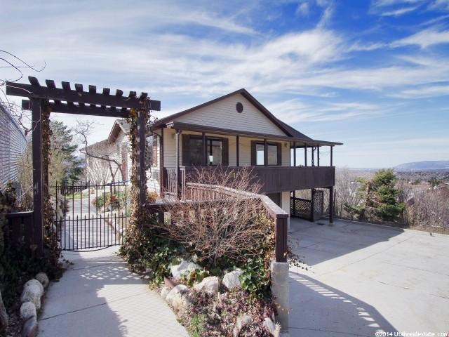 2815 Ksel Drive Sandy, UT 84092 - Photo 1 of 1