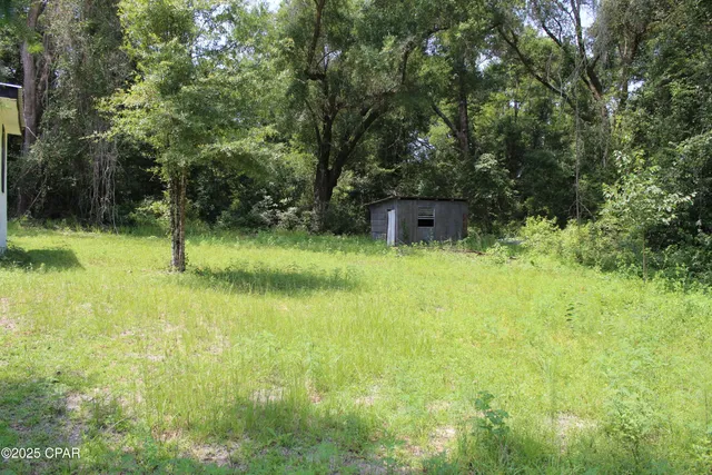 $159,000 | 668 Wrights Creek Road, Caryville, FL 32427