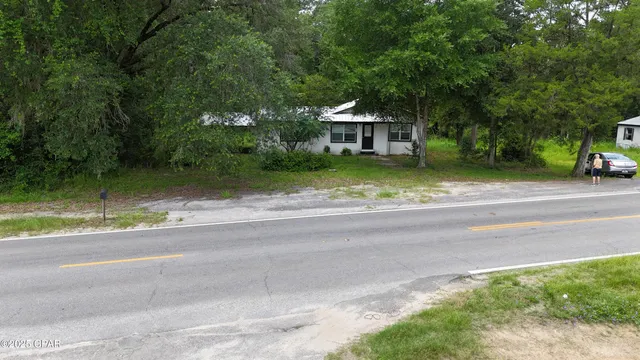 $159,000 | 668 Wrights Creek Road, Caryville, FL 32427