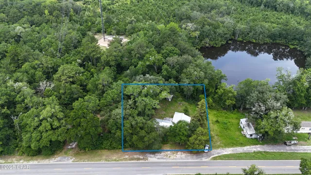 $159,000 | 668 Wrights Creek Road, Caryville, FL 32427