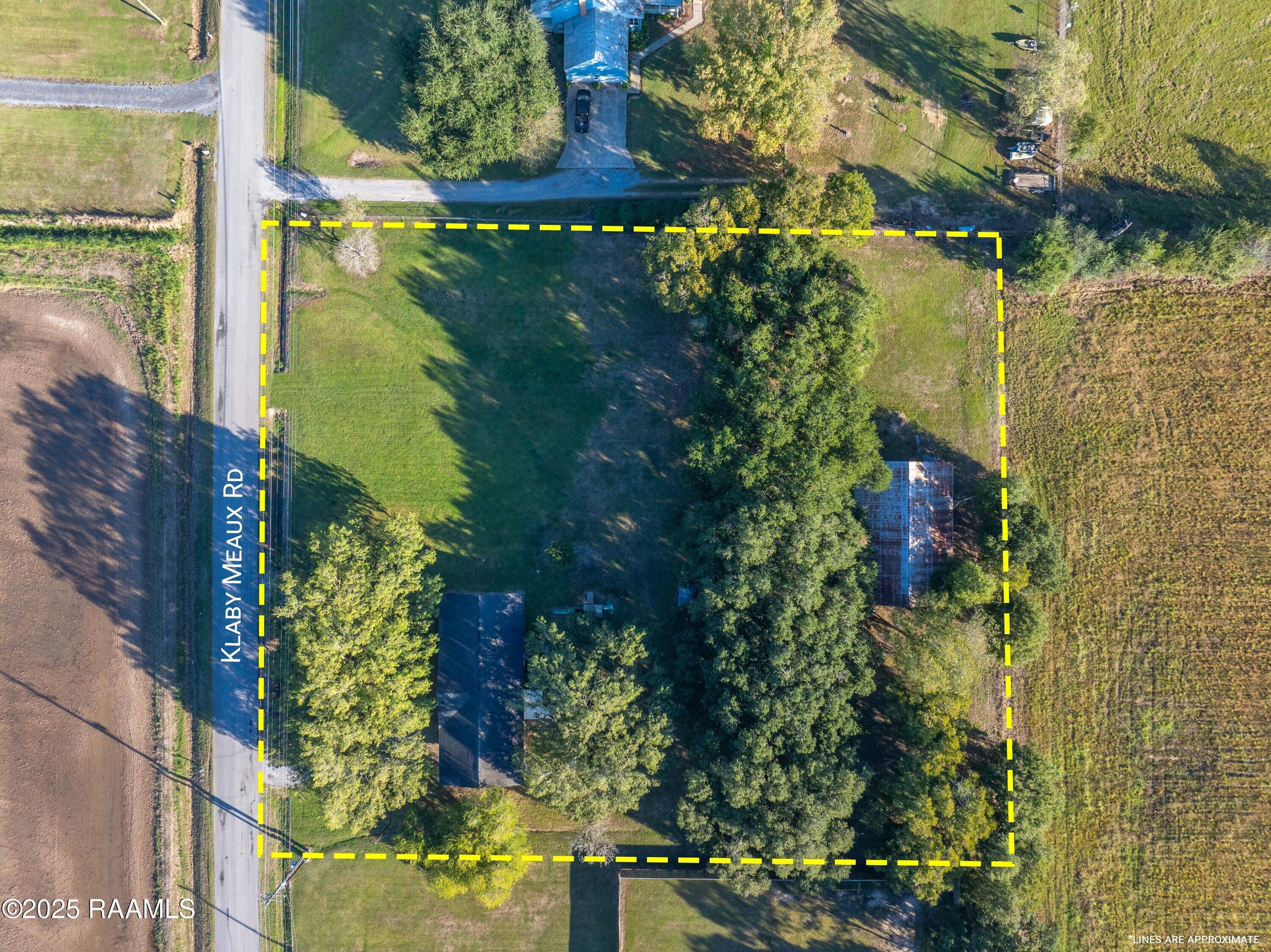 810 Klaby Meaux Road Kaplan, LA 70548 - Photo 39 of 42 810KlabyMeaux-5a