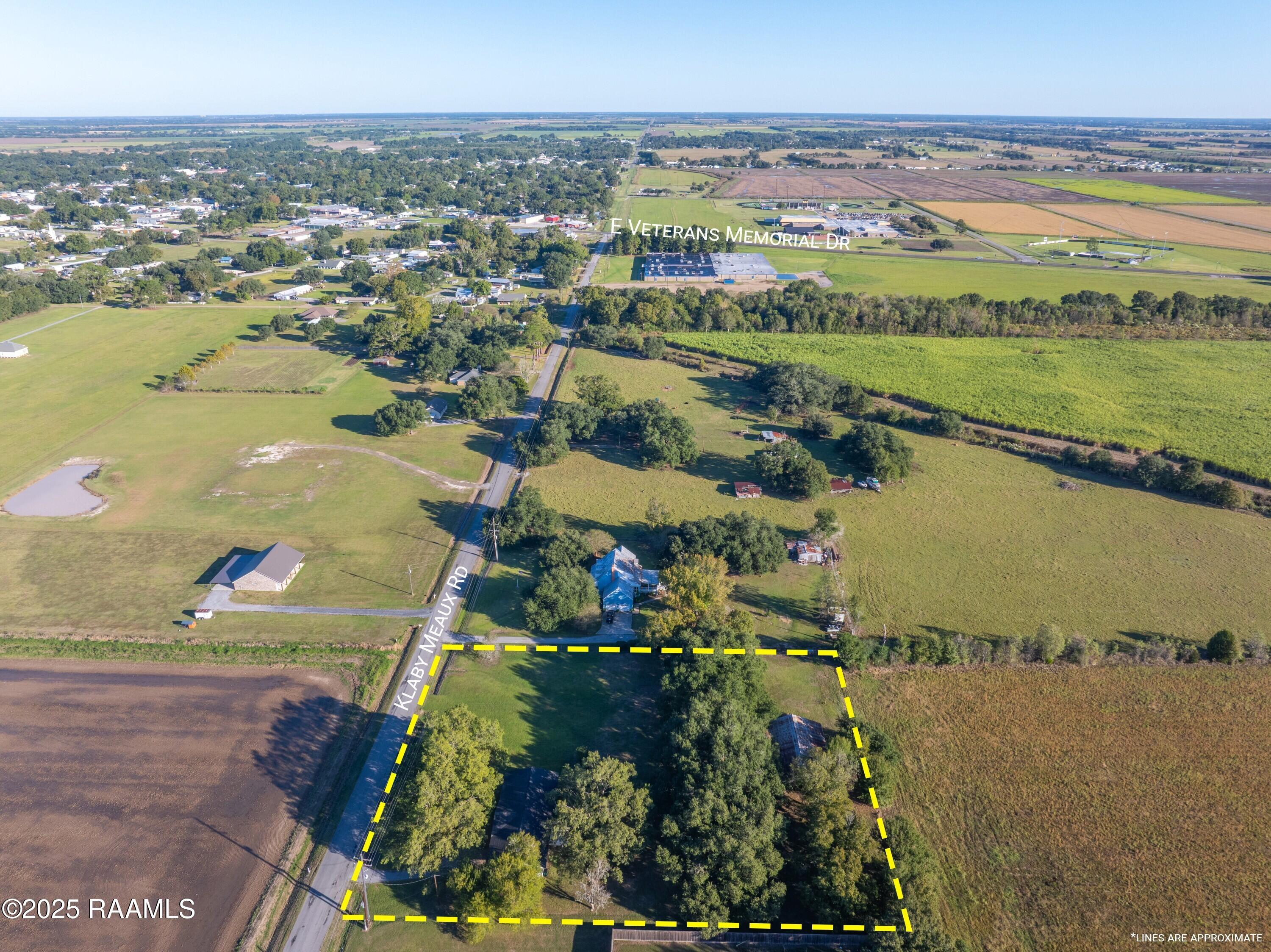 810 Klaby Meaux Road Kaplan, LA 70548 - Photo 41 of 42 810KlabyMeaux-8a