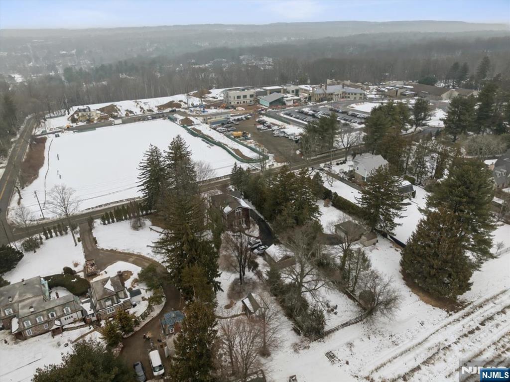 138 Chestnut Ridge Road Saddle River, NJ 07458 - Photo 26 of 31 a view of lake