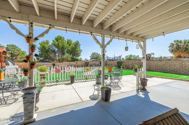 $615,000 | 41738 Shain Lane, Quartz Hill, CA 93536