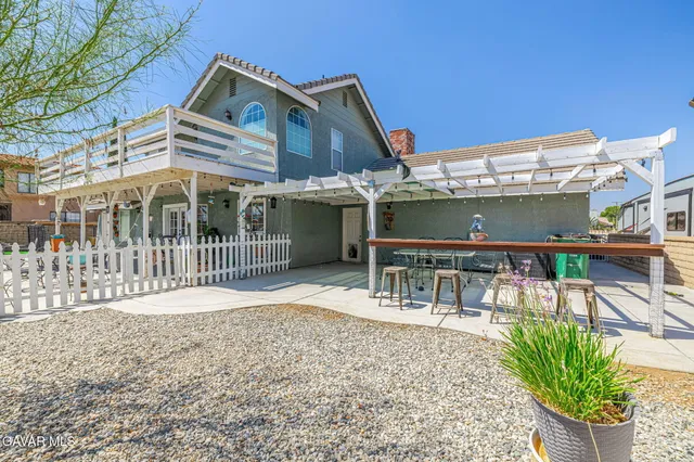 $615,000 | 41738 Shain Lane, Quartz Hill, CA 93536