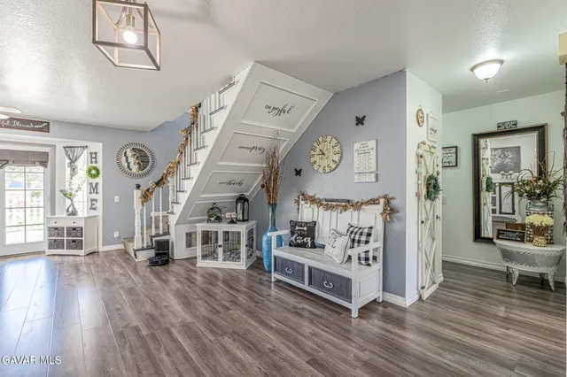 $615,000 | 41738 Shain Lane, Quartz Hill, CA 93536