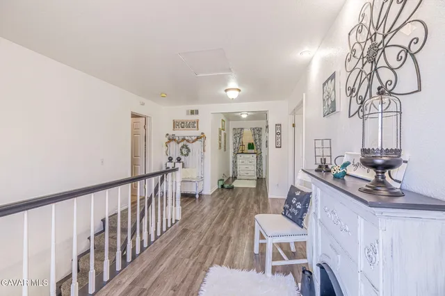 $615,000 | 41738 Shain Lane, Quartz Hill, CA 93536