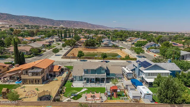 $615,000 | 41738 Shain Lane, Quartz Hill, CA 93536